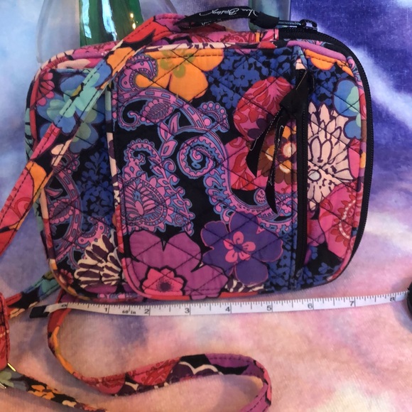 Vera Bradley Crossbody - Picture 13 of 13